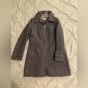 MICHAEL Michael Kors Wool coat.